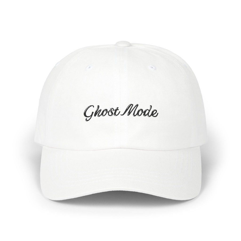 Ghost Mode