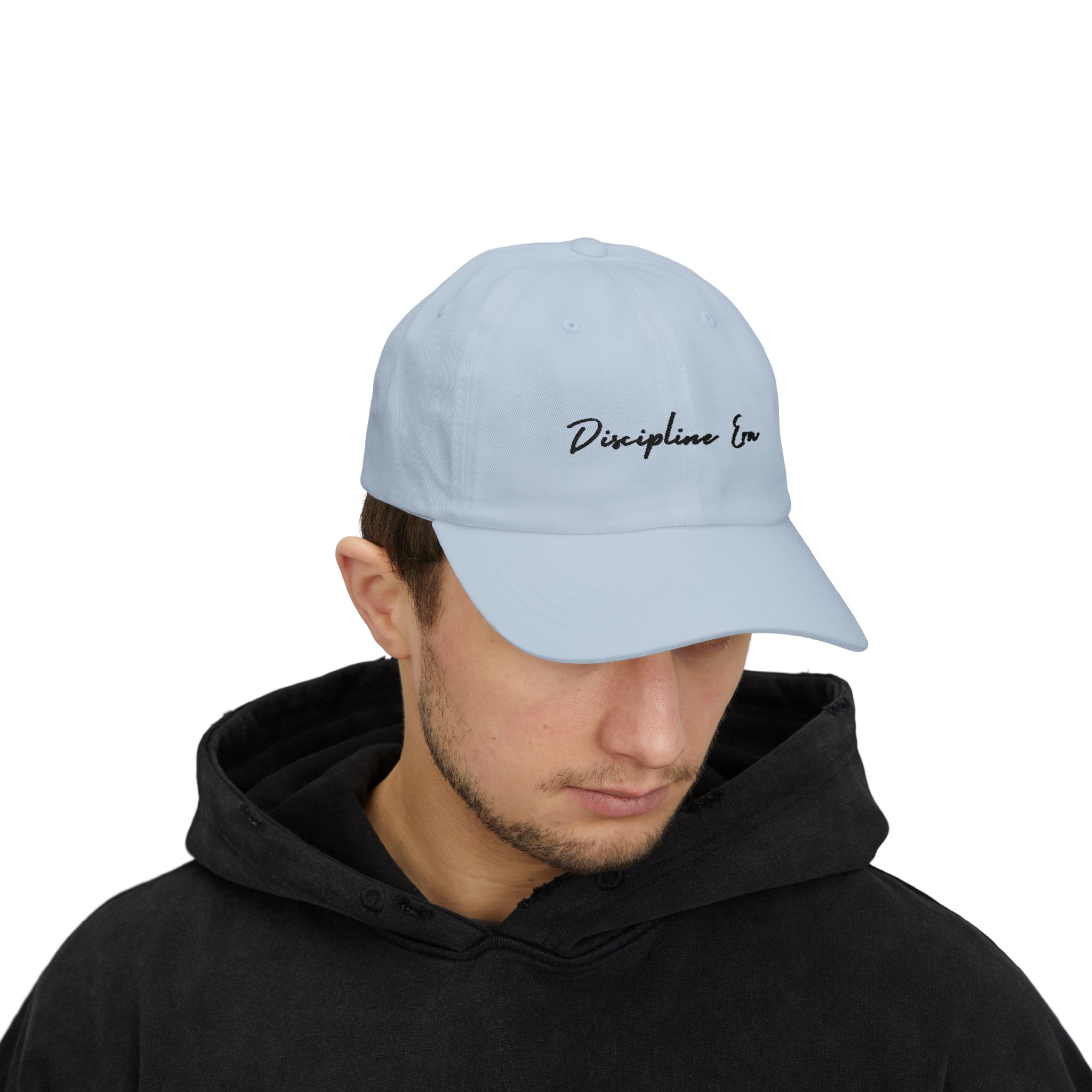 Discipline Era - Image 11