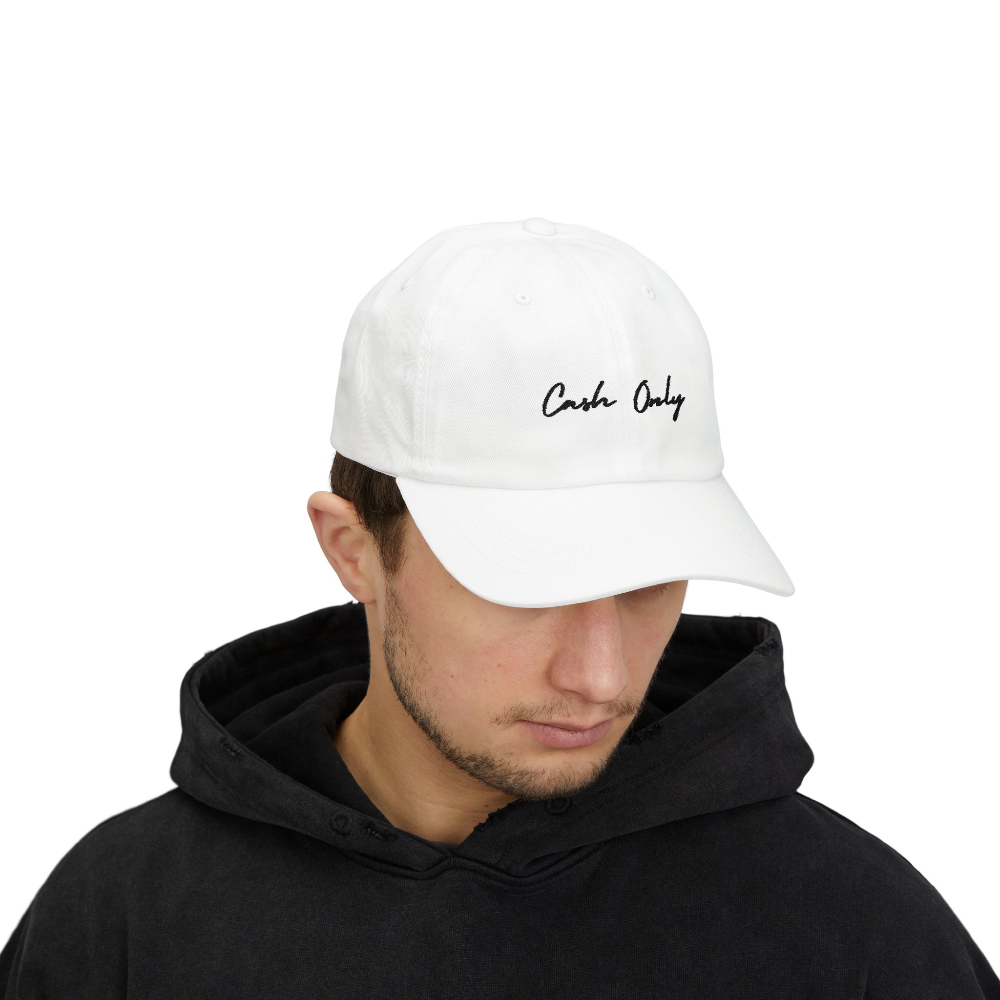 Cash Only - Image 3