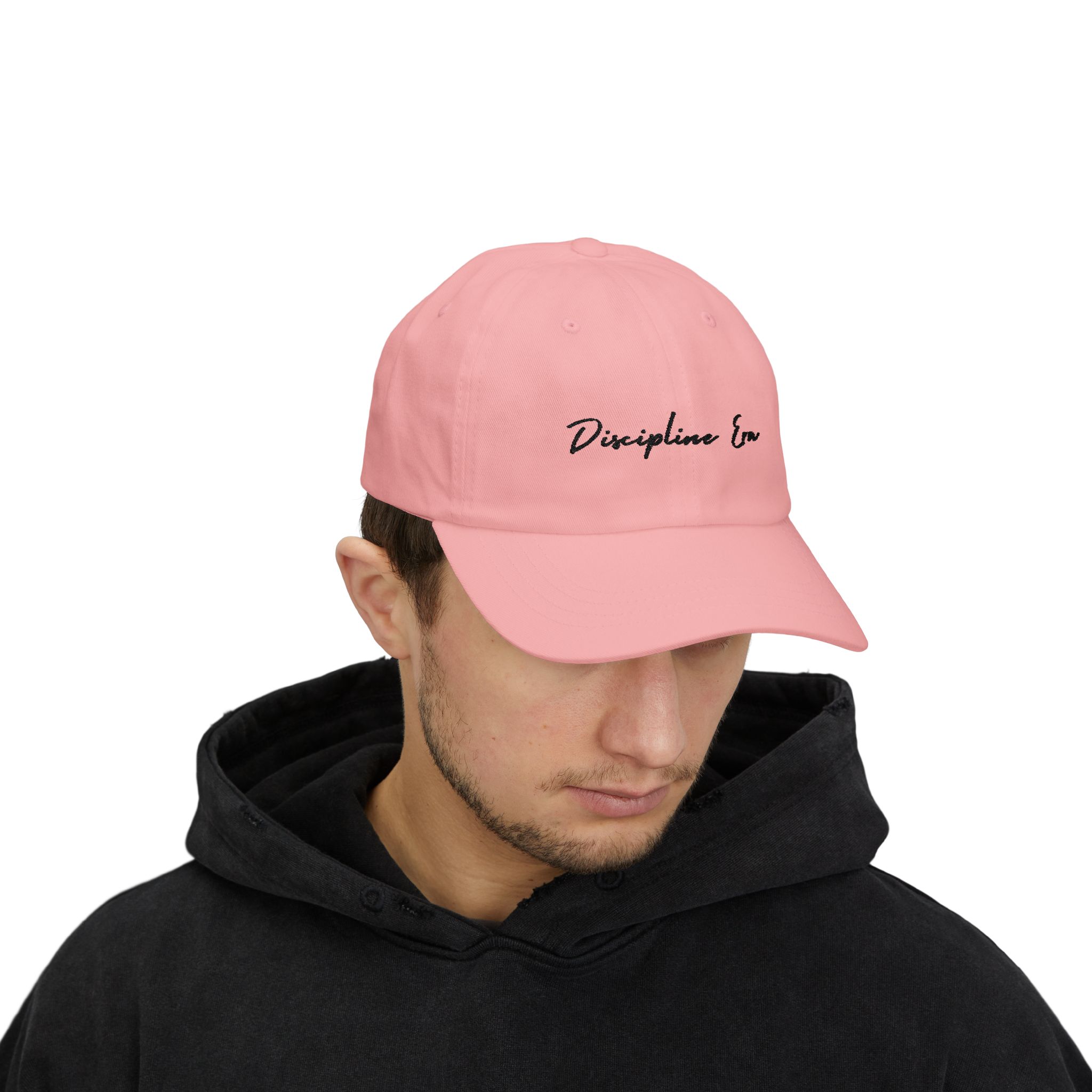 Discipline Era - Image 15