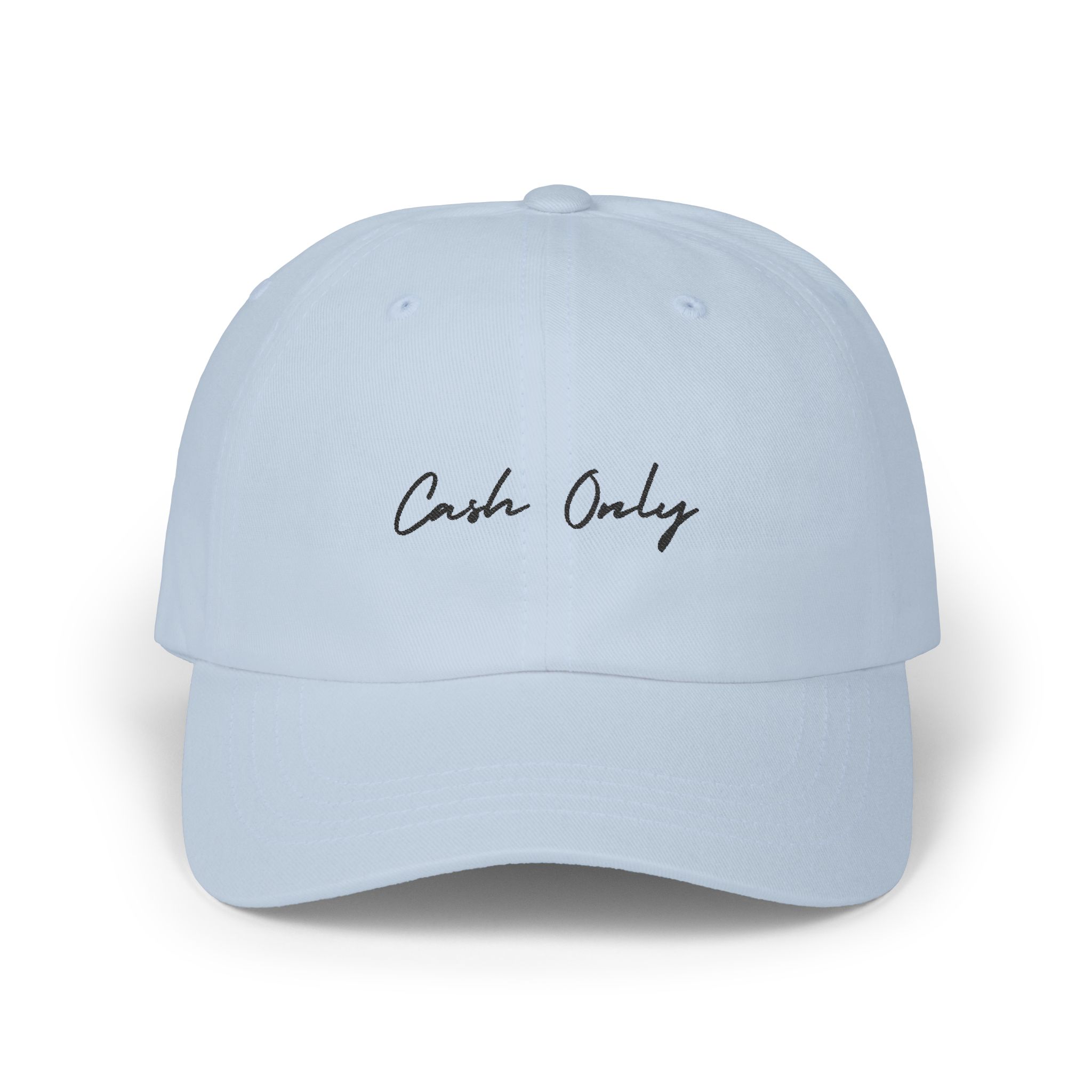Cash Only - Image 9