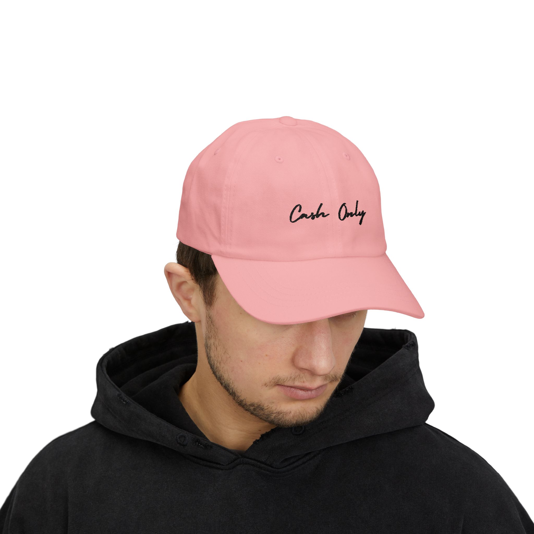 Cash Only - Image 15