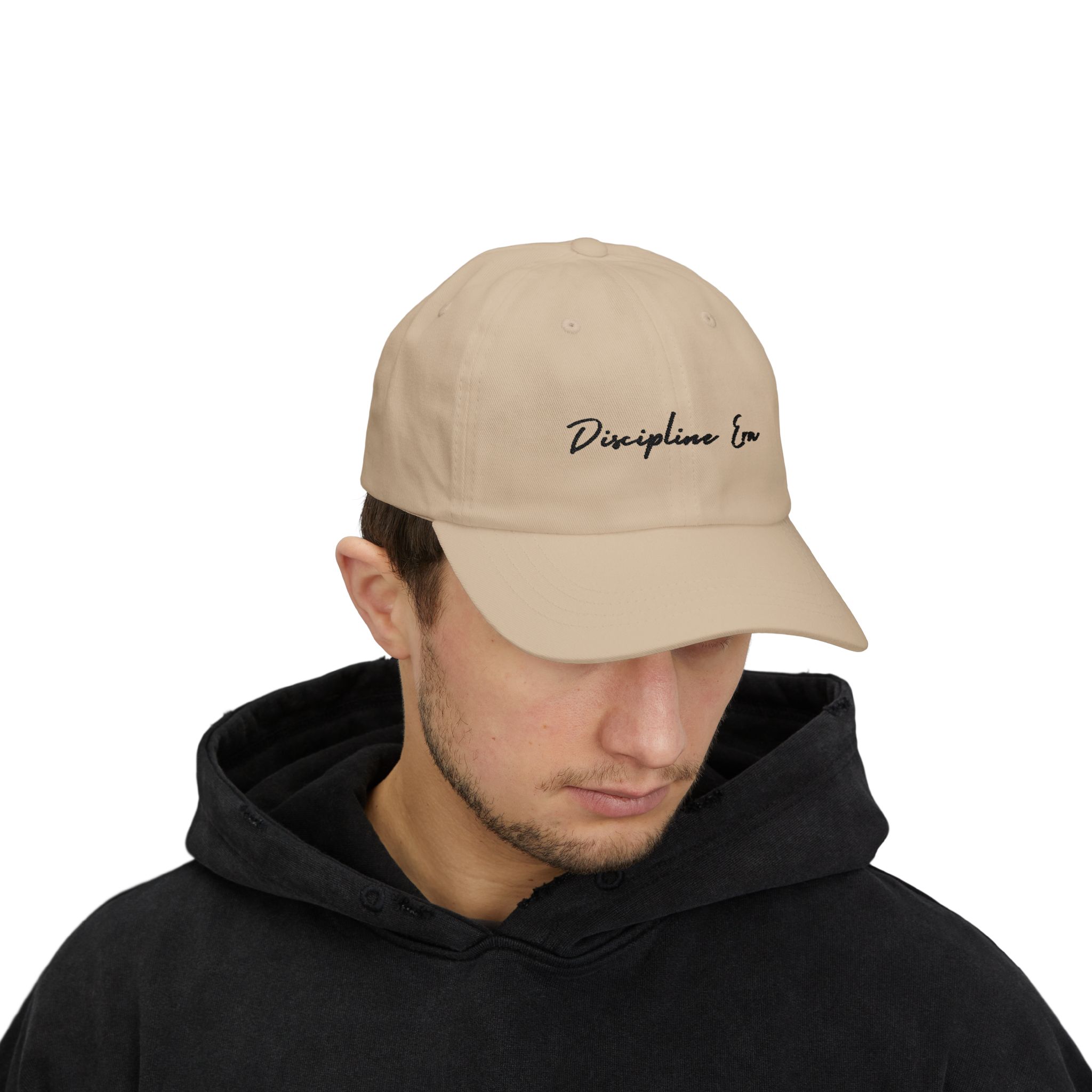 Discipline Era - Image 7