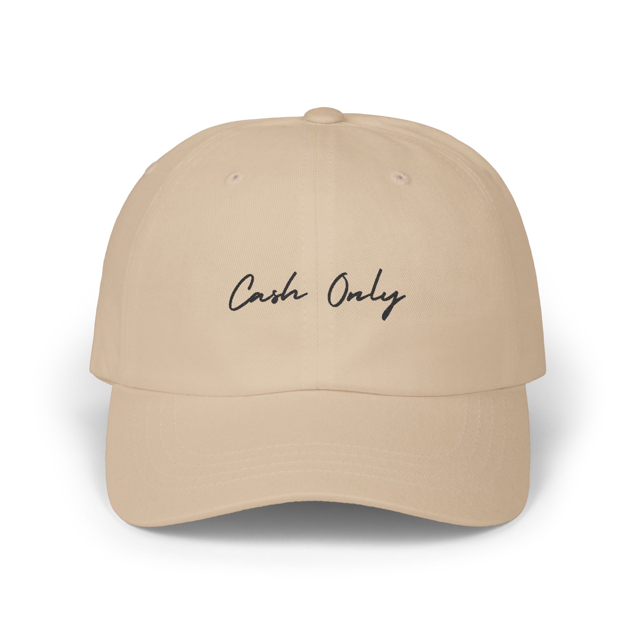 Cash Only - Image 5