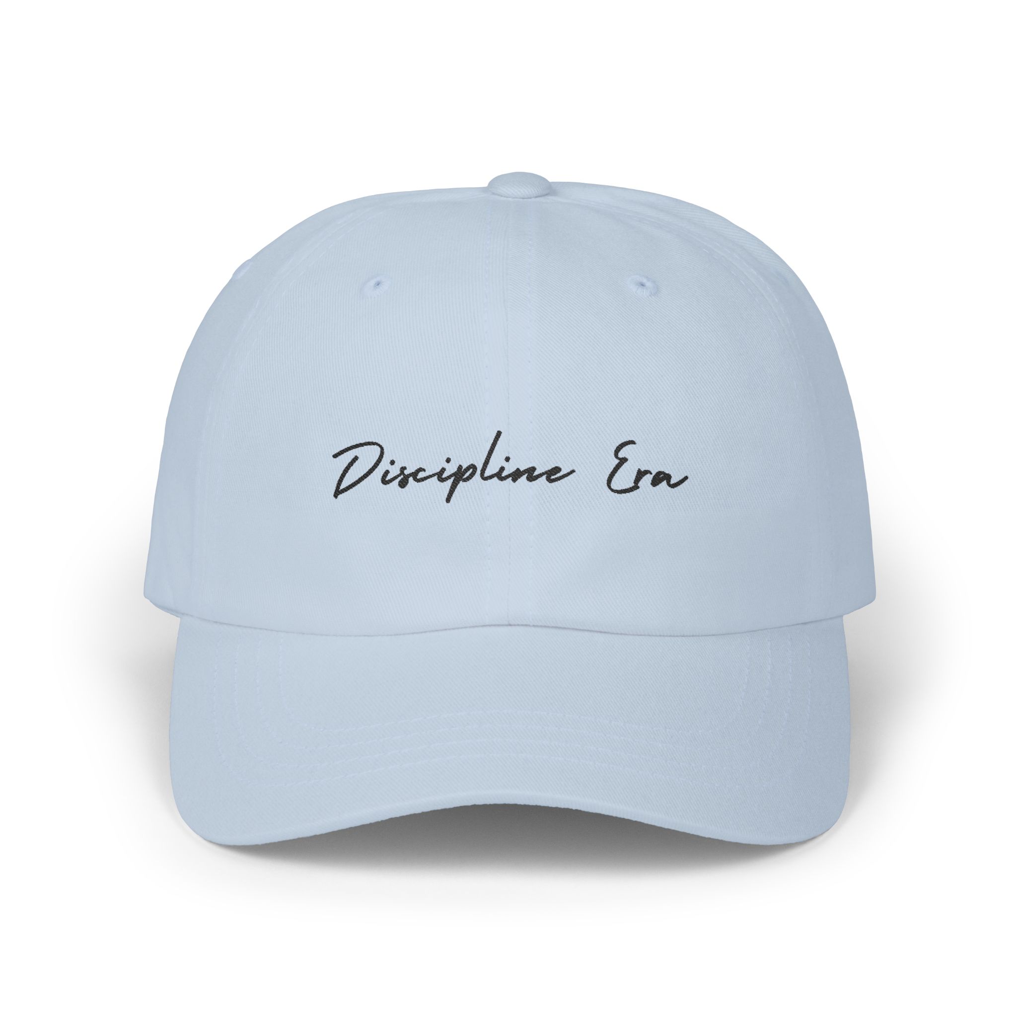 Discipline Era - Image 9