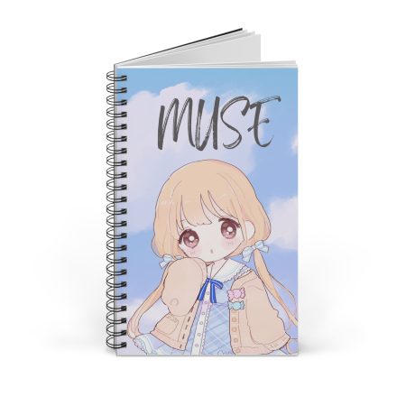 Kawaii Muse