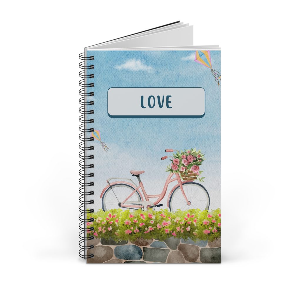 Bicycle Daydreams