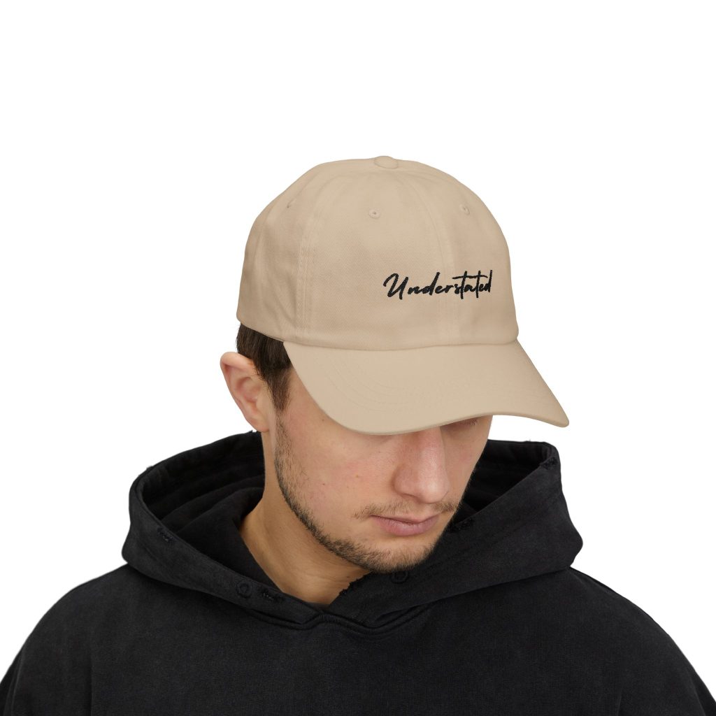 Understated
