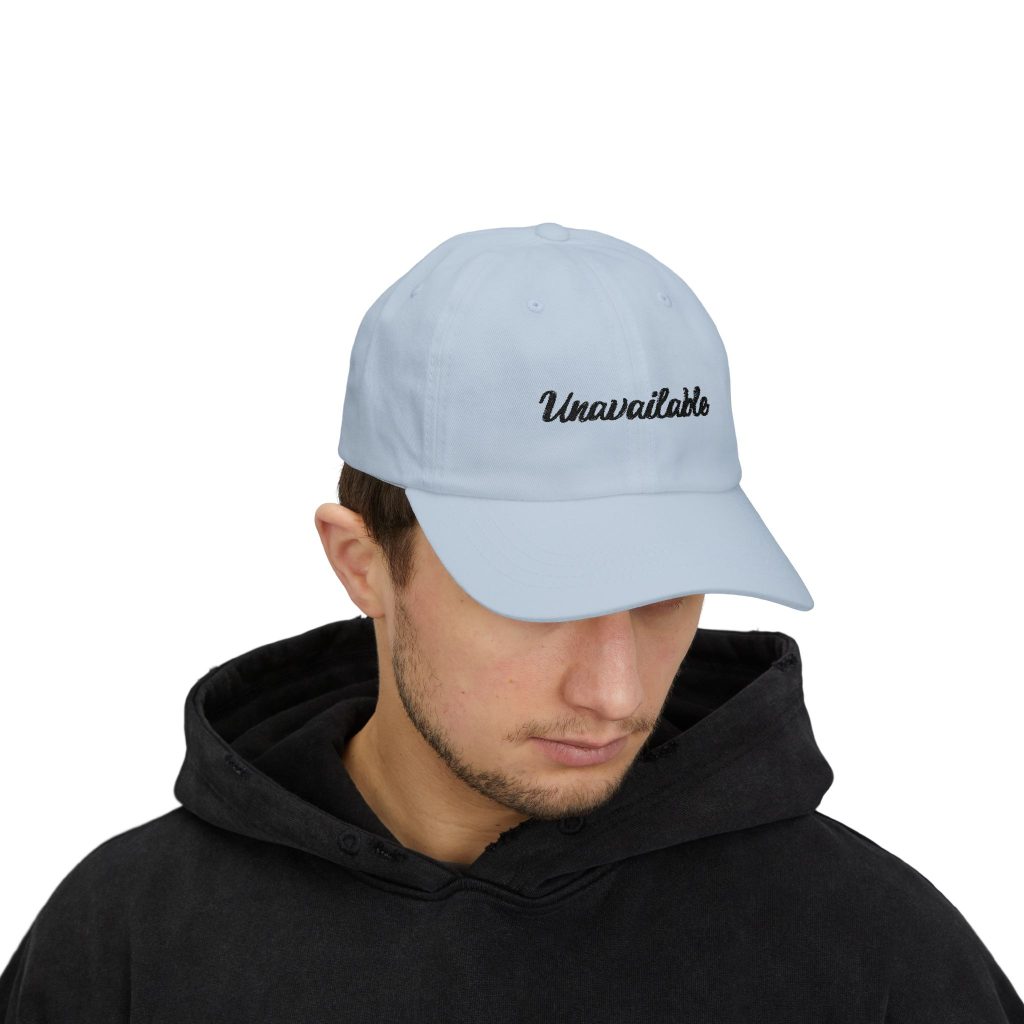 Unavailable