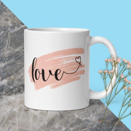 Love Mug