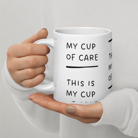 Cup of Care Mug