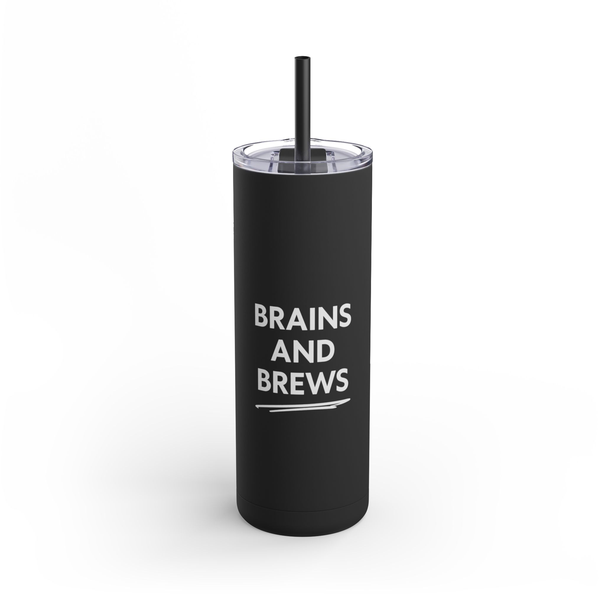 Brains and Brews - Image 8